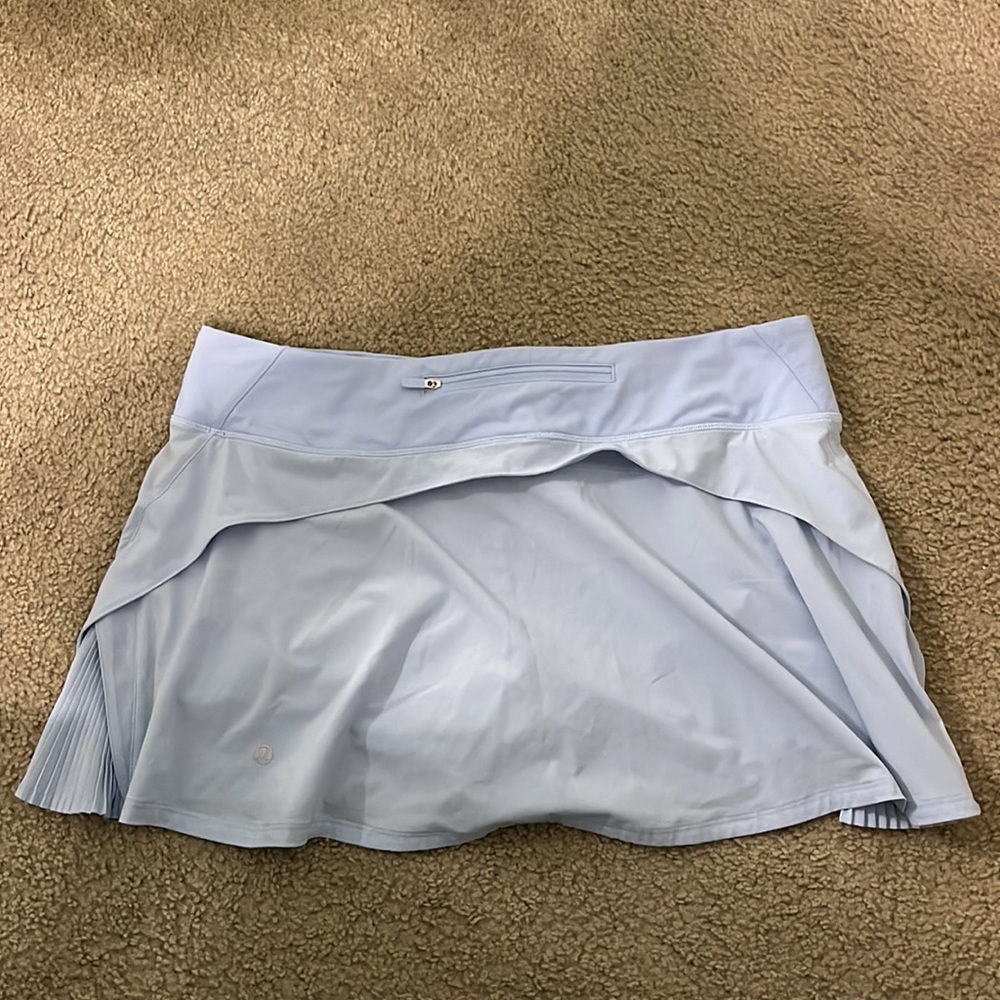 Lululemon skirt - Picture 3 of 3